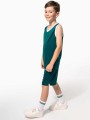 T-Shirts à personnaliser PROACT Maillot de basket-ball enfant 
