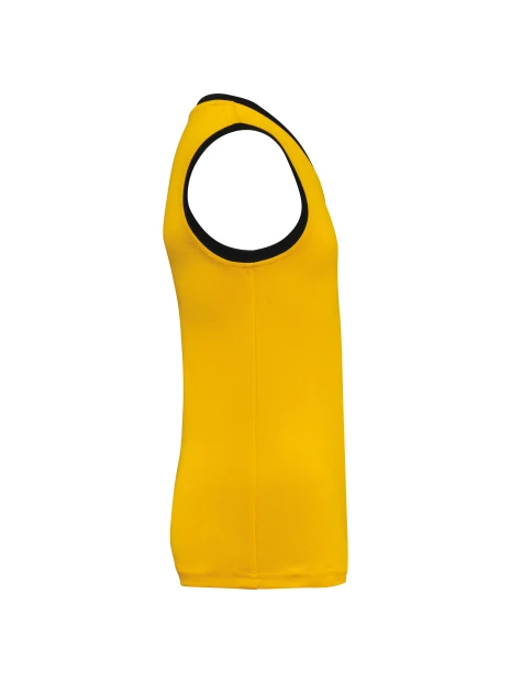 PROACT Maillot de basket-ball enfant /api/colors/25dc7492-62ad-4c25-b994-4b9c4cb904cd personnalisable