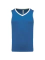 PROACT Maillot de basket-ball enfant /api/colors/8274d3ad-1af4-4c03-a873-b2f1c5d06d51 personnalisable