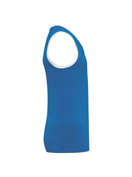 PROACT Maillot de basket-ball enfant /api/colors/8274d3ad-1af4-4c03-a873-b2f1c5d06d51 personnalisable