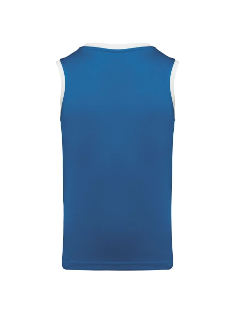 PROACT Maillot de basket-ball enfant /api/colors/8274d3ad-1af4-4c03-a873-b2f1c5d06d51 personnalisable