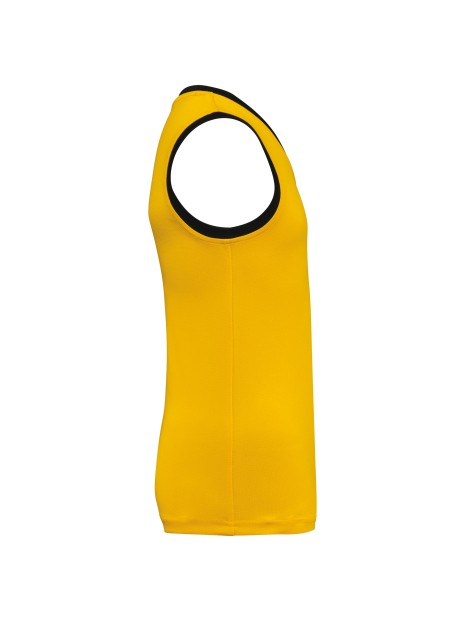 PROACT Maillot de basket-ball enfant /api/colors/25dc7492-62ad-4c25-b994-4b9c4cb904cd personnalisable