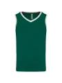 PROACT Maillot de basket-ball enfant /api/colors/11fb9e20-b6cb-4912-813c-b50569c7fecf personnalisable