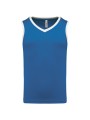 PROACT Maillot de basket-ball enfant /api/colors/8274d3ad-1af4-4c03-a873-b2f1c5d06d51 personnalisable