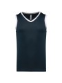 PROACT Maillot de basket-ball enfant /api/colors/ac3617f1-55b6-4cce-bc08-bb5c08d2e5bf personnalisable