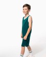T-Shirts personnalisable PROACT Maillot de basket-ball enfant