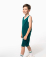 T-Shirts personnalisable Proact Maillot de basket-ball enfant