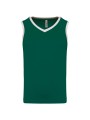 PROACT Maillot de basket-ball enfant /api/colors/11fb9e20-b6cb-4912-813c-b50569c7fecf personnalisable