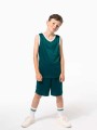 T-Shirts à personnaliser PROACT Maillot de basket-ball enfant 