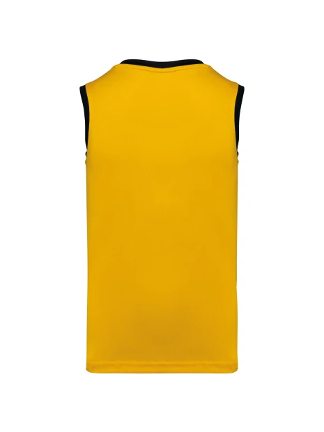 PROACT Maillot de basket-ball enfant /api/colors/25dc7492-62ad-4c25-b994-4b9c4cb904cd personnalisable