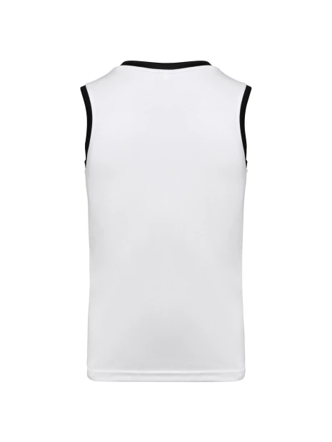 PROACT Maillot de basket-ball enfant /api/colors/f7bbab39-eed0-4e10-a2bb-e238550dbaf8 personnalisable