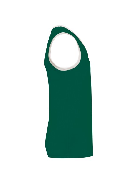 PROACT Maillot de basket-ball enfant /api/colors/11fb9e20-b6cb-4912-813c-b50569c7fecf personnalisable