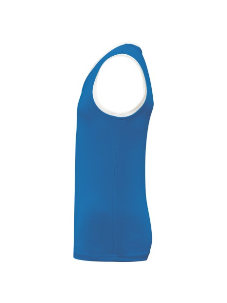 PROACT Maillot de basket-ball enfant /api/colors/8274d3ad-1af4-4c03-a873-b2f1c5d06d51 personnalisable