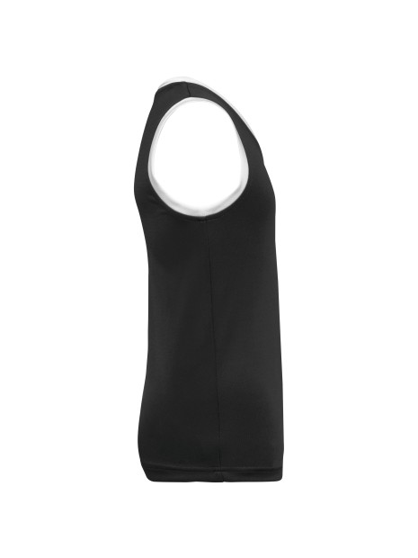 PROACT Maillot de basket-ball enfant /api/colors/e945e77a-c49d-482d-a416-924871e9a782 personnalisable