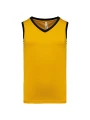 PROACT Maillot de basket-ball enfant /api/colors/25dc7492-62ad-4c25-b994-4b9c4cb904cd personnalisable