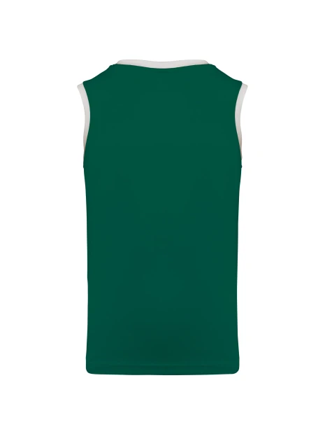 PROACT Maillot de basket-ball enfant /api/colors/11fb9e20-b6cb-4912-813c-b50569c7fecf personnalisable
