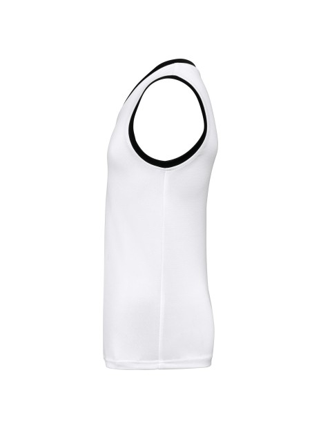 PROACT Maillot de basket-ball enfant /api/colors/f7bbab39-eed0-4e10-a2bb-e238550dbaf8 personnalisable