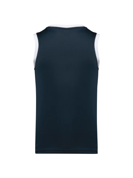 PROACT Maillot de basket-ball enfant /api/colors/ac3617f1-55b6-4cce-bc08-bb5c08d2e5bf personnalisable