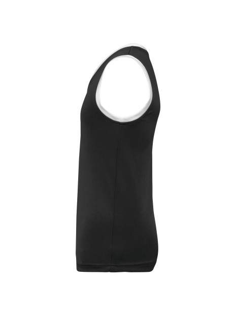 PROACT Maillot de basket-ball enfant /api/colors/e945e77a-c49d-482d-a416-924871e9a782 personnalisable