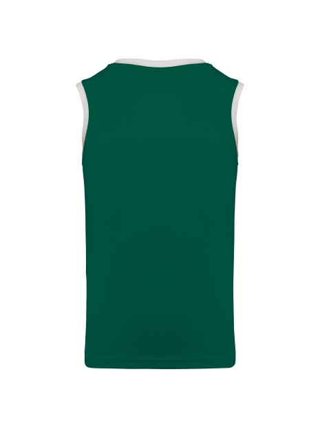 PROACT Maillot de basket-ball enfant /api/colors/11fb9e20-b6cb-4912-813c-b50569c7fecf personnalisable