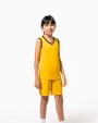 T-Shirts personnalisable PROACT Maillot de basket-ball enfant