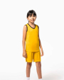 T-Shirts personnalisable Proact Maillot de basket-ball enfant