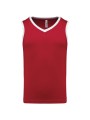 PROACT Maillot de basket-ball enfant /api/colors/0b34cdc4-b5c4-41c0-aec2-5ee6797d0ec4 personnalisable