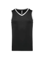 PROACT Maillot de basket-ball enfant /api/colors/e945e77a-c49d-482d-a416-924871e9a782 personnalisable