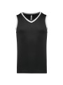 PROACT Maillot de basket-ball enfant /api/colors/e945e77a-c49d-482d-a416-924871e9a782 personnalisable