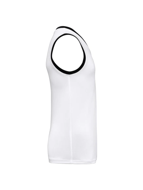 PROACT Maillot de basket-ball enfant /api/colors/f7bbab39-eed0-4e10-a2bb-e238550dbaf8 personnalisable