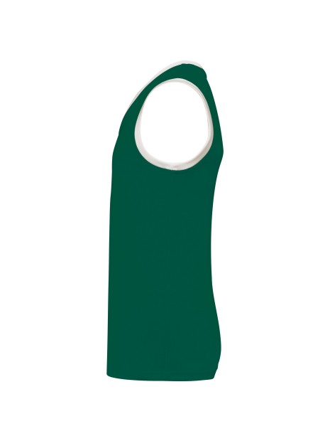 PROACT Maillot de basket-ball enfant /api/colors/11fb9e20-b6cb-4912-813c-b50569c7fecf personnalisable