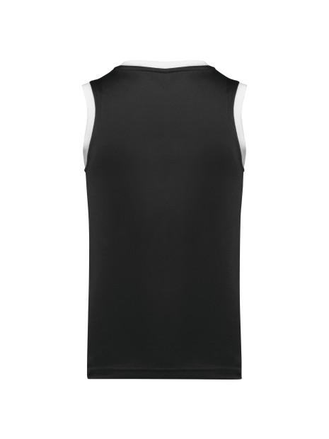 PROACT Maillot de basket-ball enfant /api/colors/e945e77a-c49d-482d-a416-924871e9a782 personnalisable