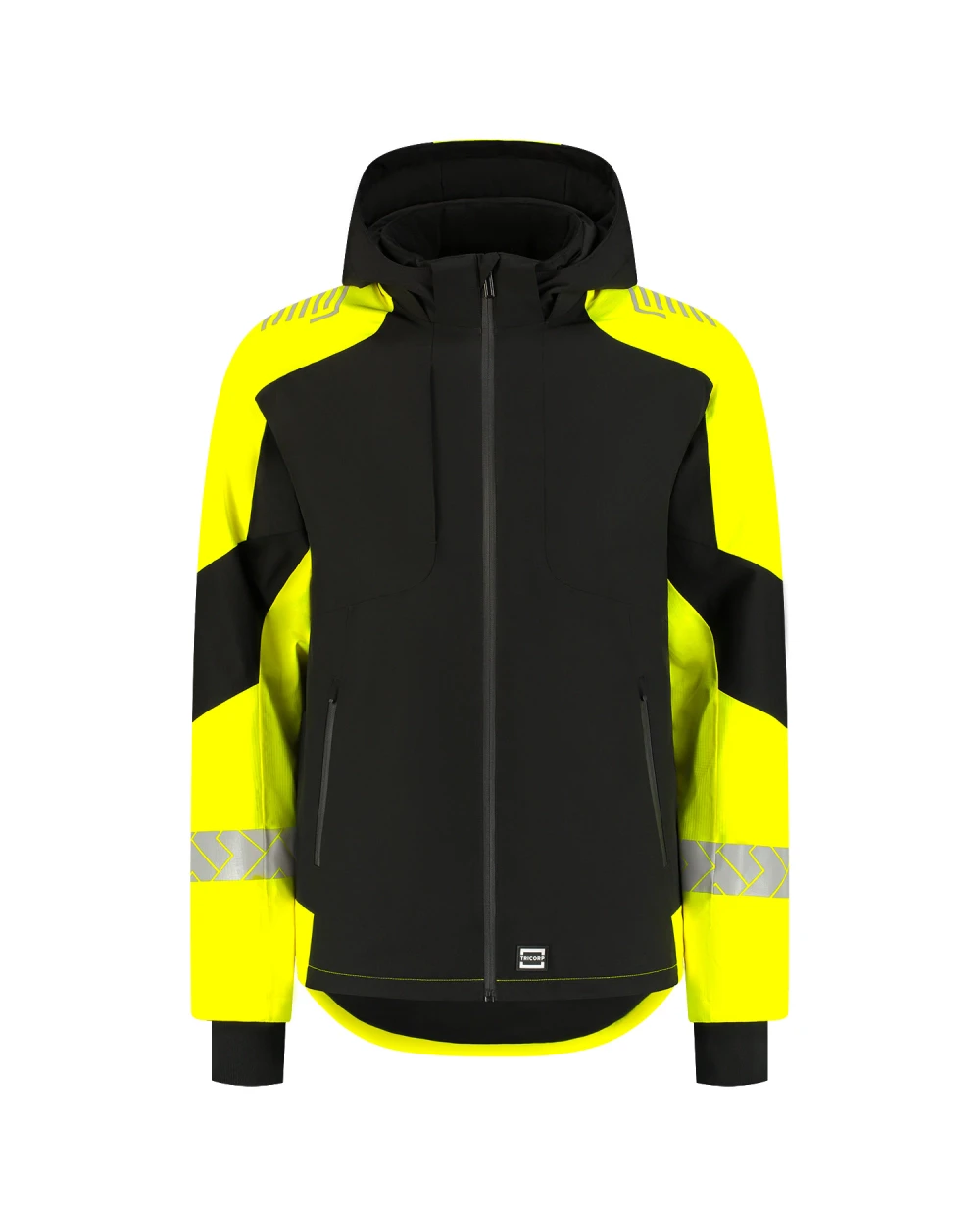 Jassen TRICORP Winterjas Ripstop Reflective Redefined voor bedrukking &amp; borduring