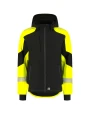 Vestes personnalisable TRICORP Blouson d'Hiver en Ripstop Redefined