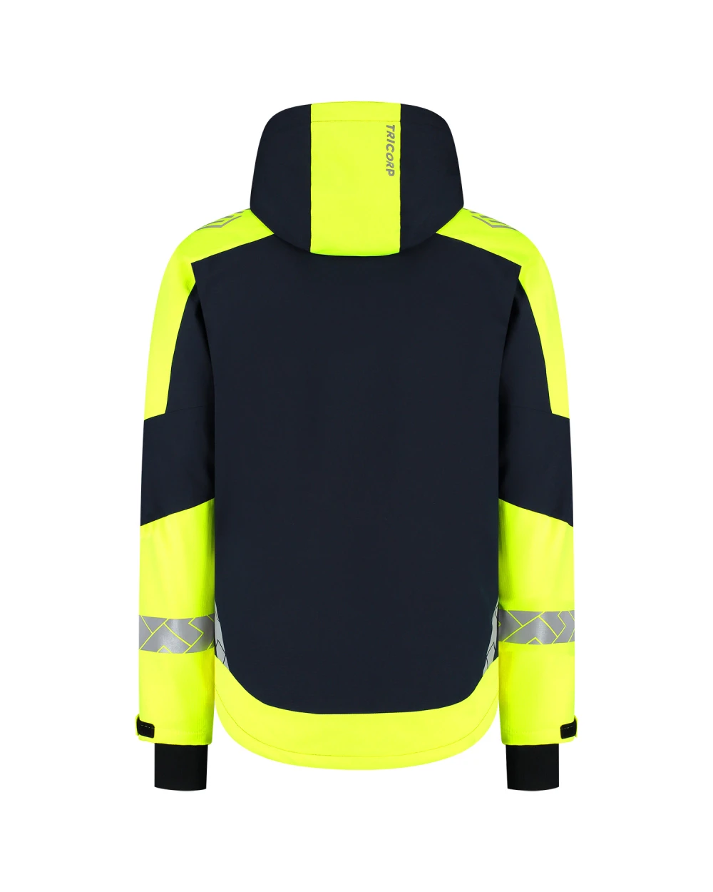Vestes personnalisable TRICORP Blouson d'Hiver en Ripstop Redefined