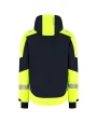 Vestes personnalisable TRICORP Blouson d'Hiver en Ripstop Redefined