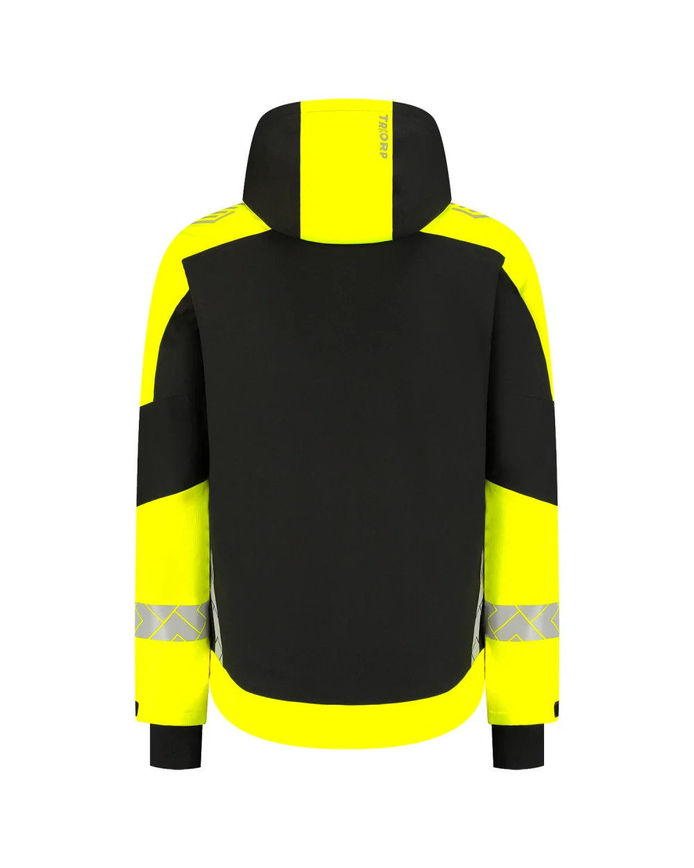 Vestes personnalisable TRICORP Blouson d'Hiver en Ripstop Redefined
