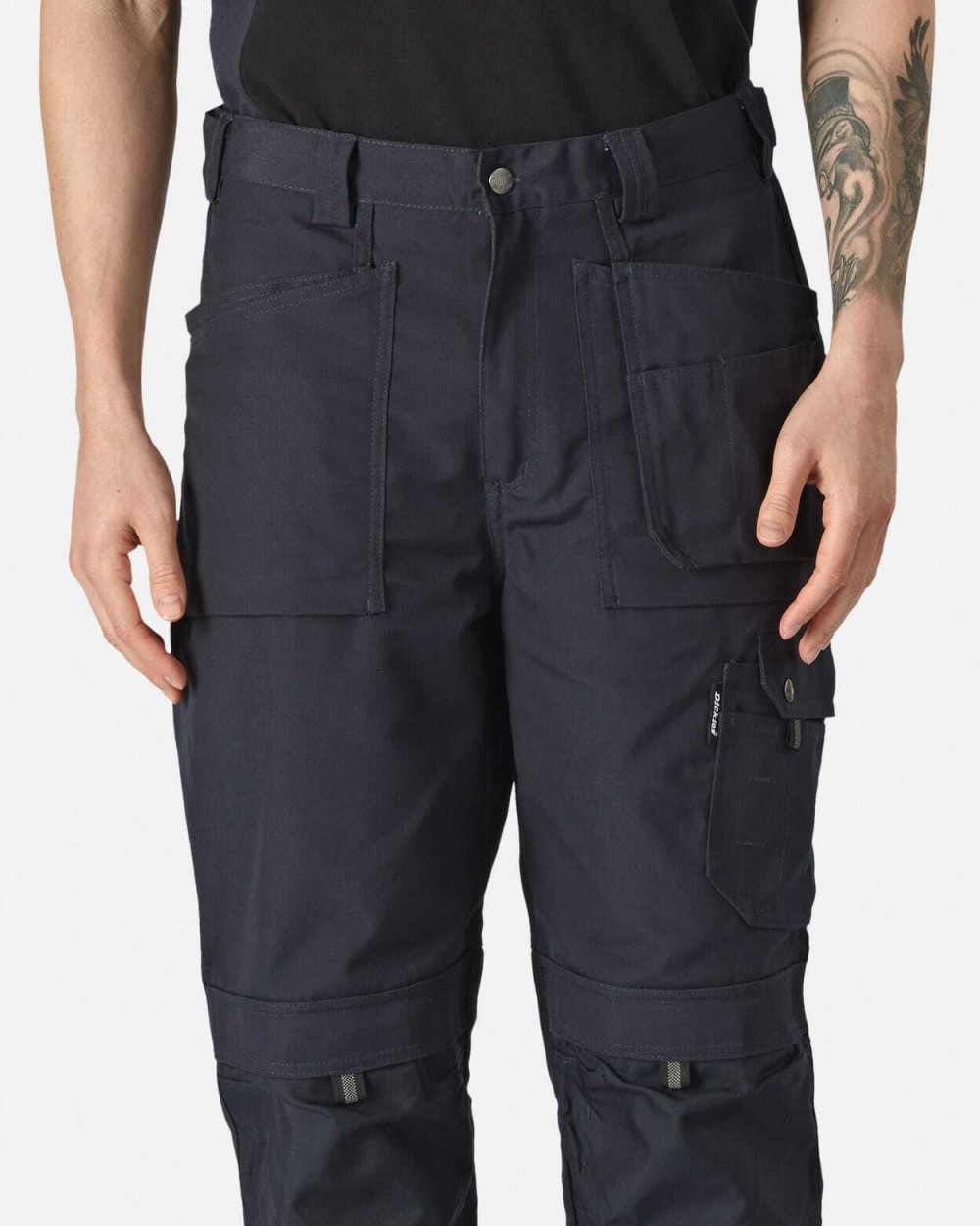 Broeken DICKIES Herenbroek EISENHOWER (EH26800) voor bedrukking &amp; borduring