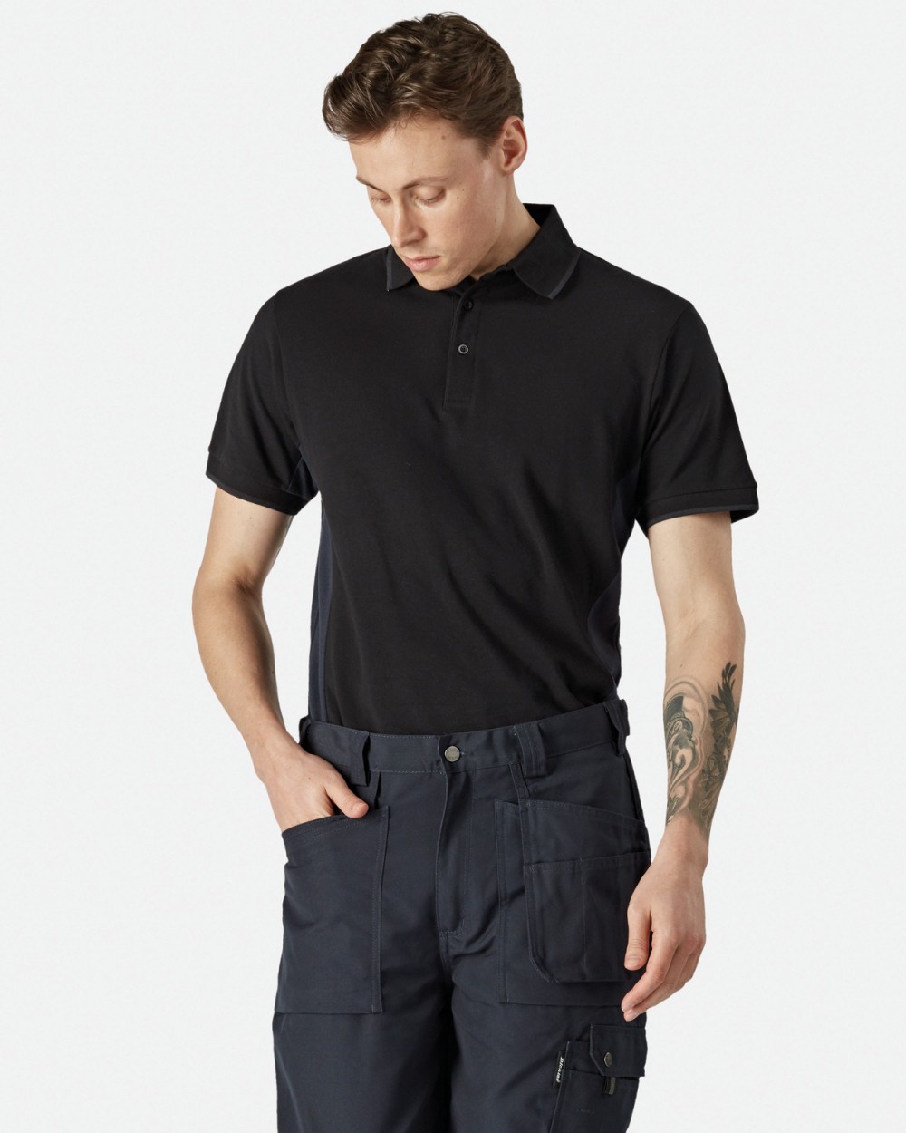 Broeken DICKIES Herenbroek EISENHOWER (EH26800) voor bedrukking &amp; borduring