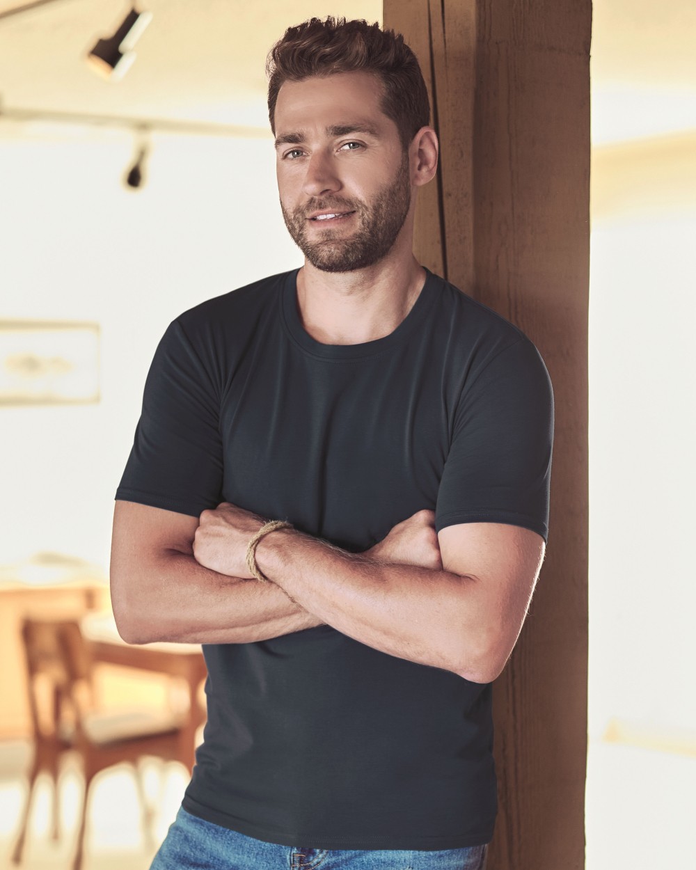 T-Shirts personnalisable STEDMAN STRETCH-T