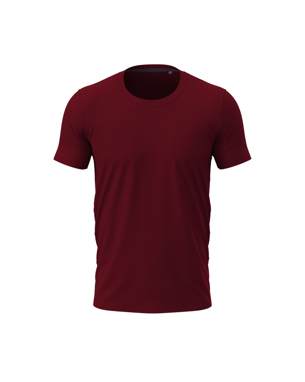 T-shirts STEDMAN STRETCH-T voor bedrukking &amp; borduring