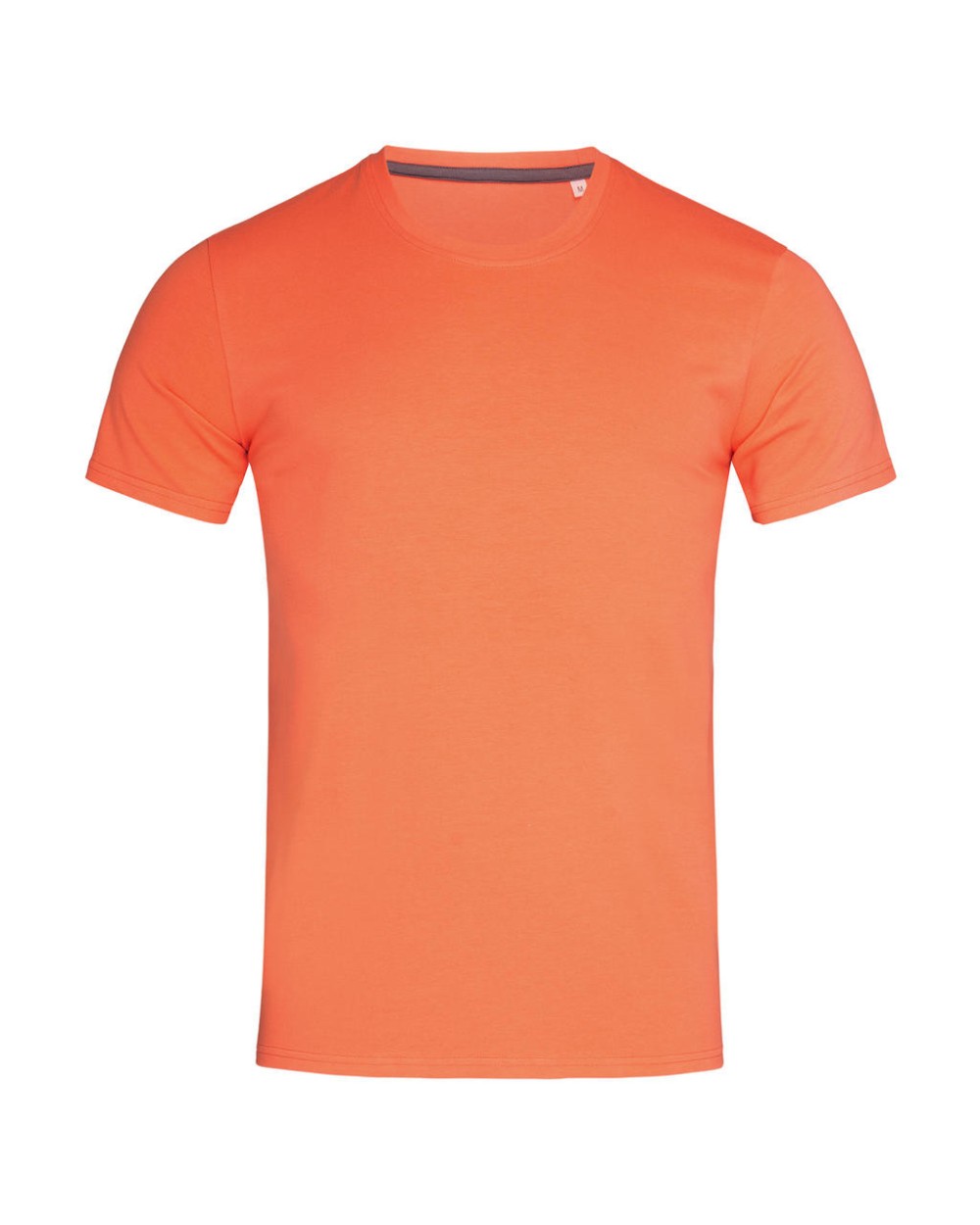 T-shirts STEDMAN STRETCH-T voor bedrukking &amp; borduring