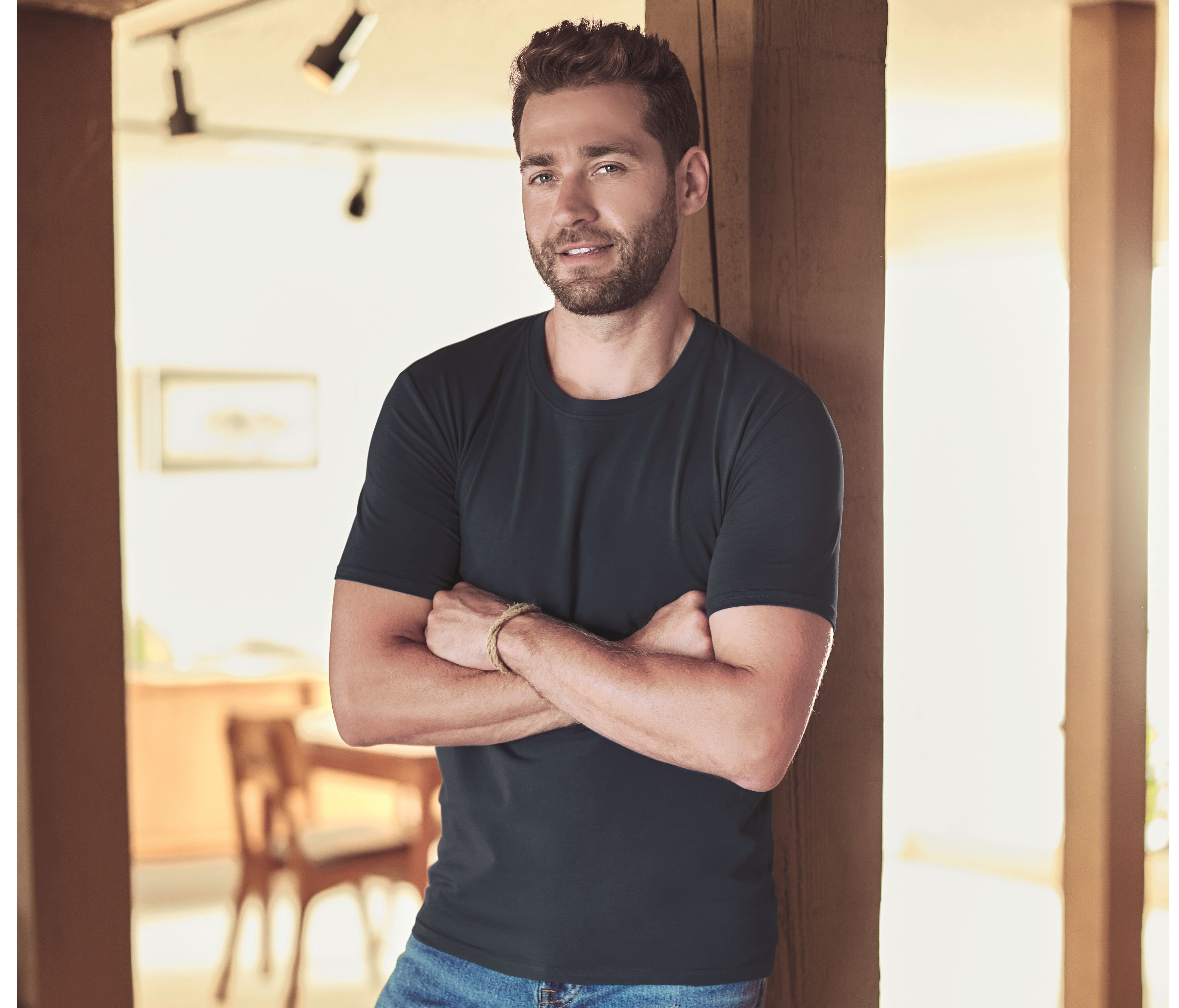 STEDMAN STRETCH-T T-Shirts personalisierbar