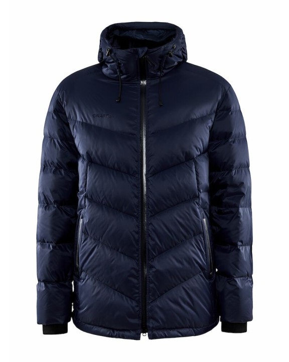 CRAFT ADV Explore Down Jacket M Jacken personalisierbar