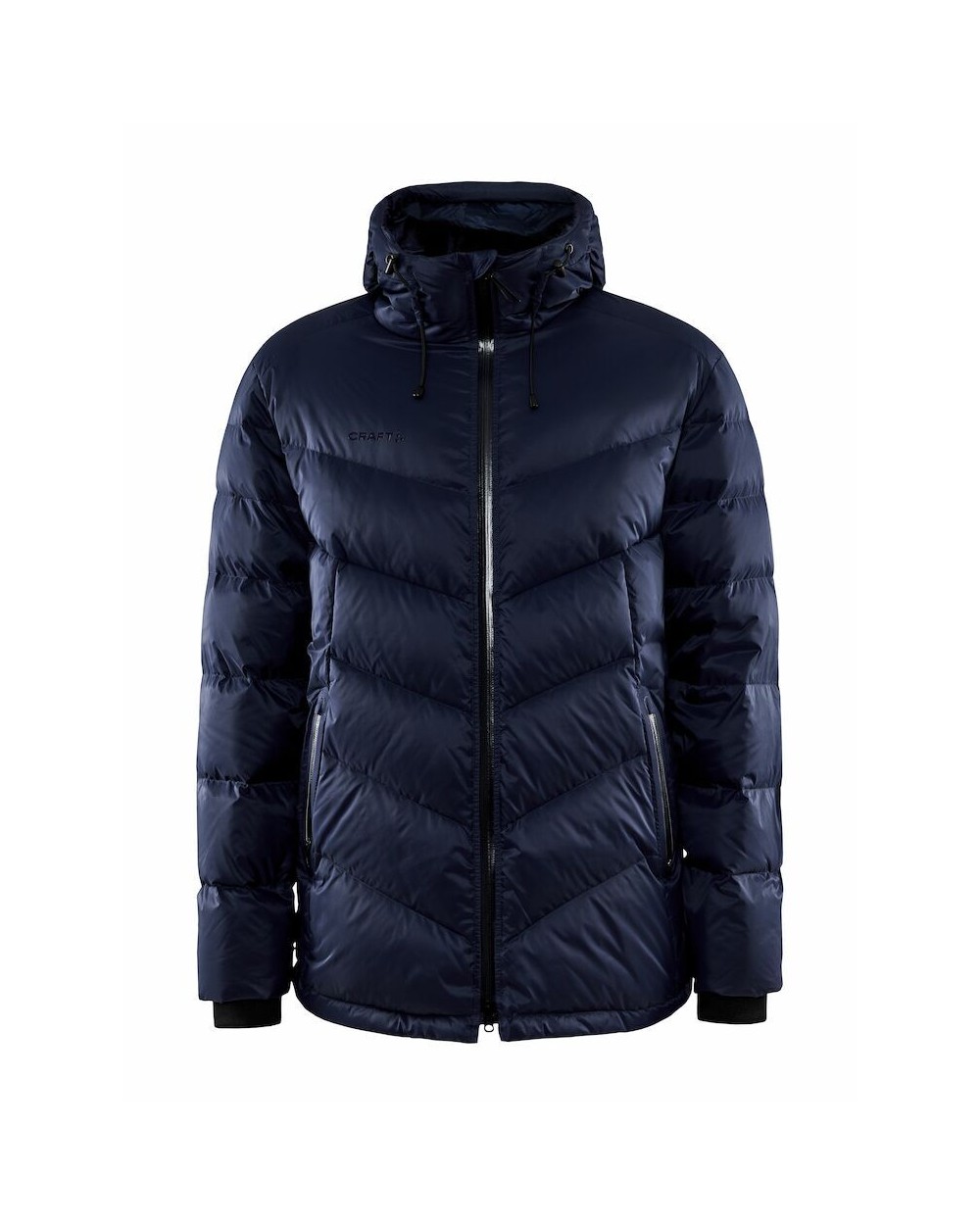 CRAFT ADV Explore Down Jacket M Jacken personalisierbar