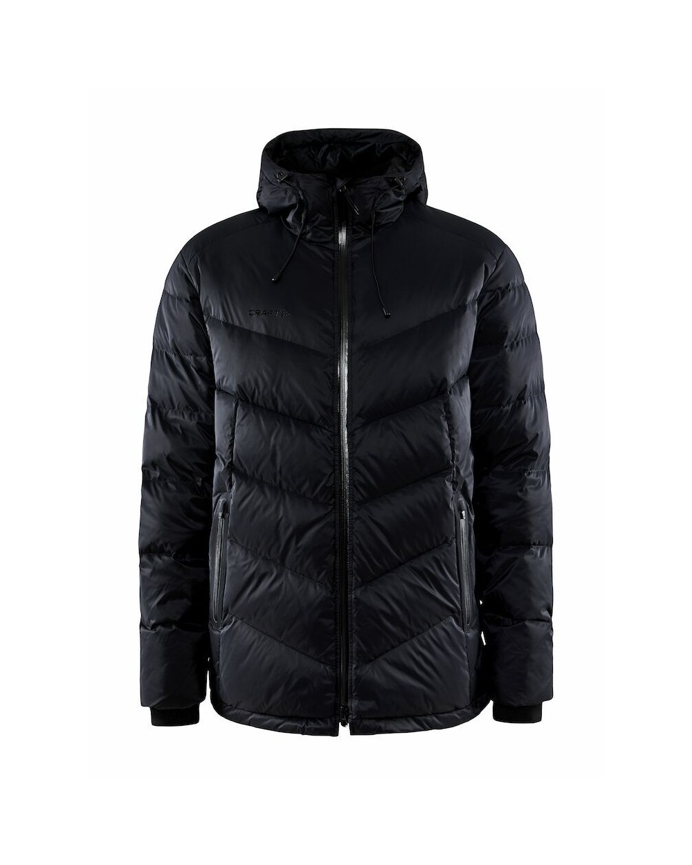CRAFT Adv Explore Down Jacket M Jacken personalisierbar