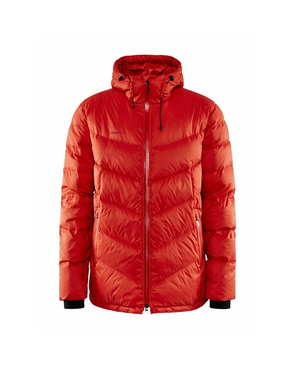 CRAFT Adv Explore Down Jacket M Jacken personalisierbar