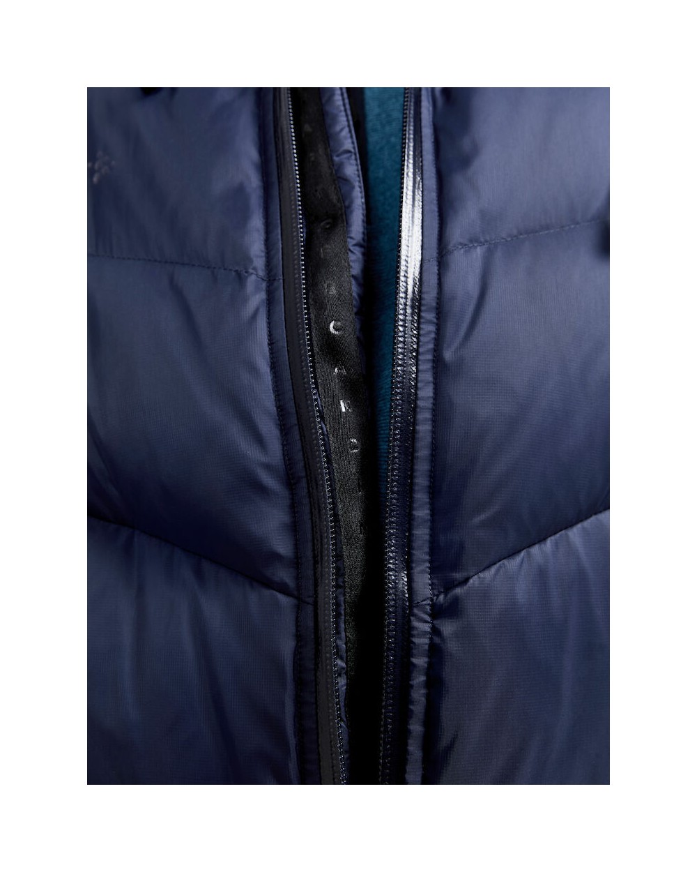 CRAFT Adv Explore Down Jacket M Jacken personalisierbar