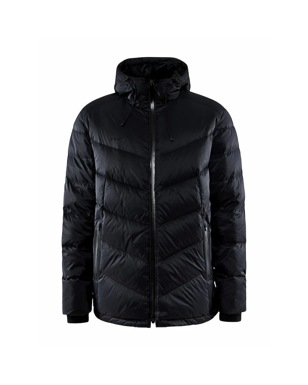 Jassen CRAFT ADV Explore Down Jacket M voor bedrukking &amp; borduring