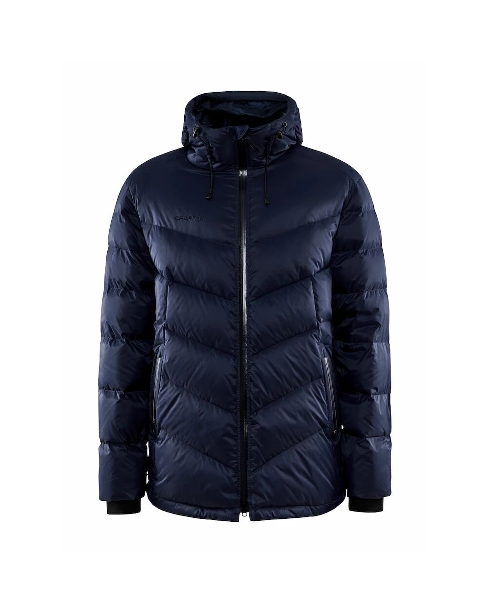 CRAFT Adv Explore Down Jacket M Jacken personalisierbar